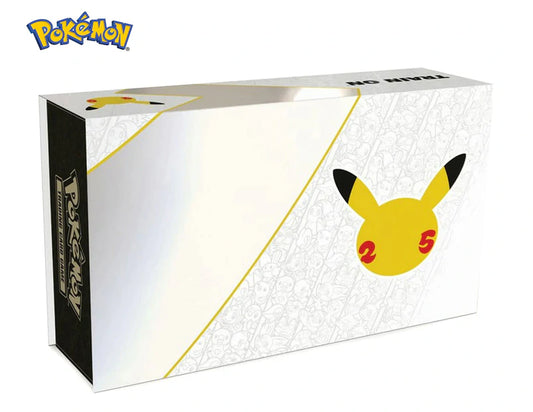 25th Celebrations Premium Ultra Collection Acrylic Box - 6MM Thickness - Perfect Fit