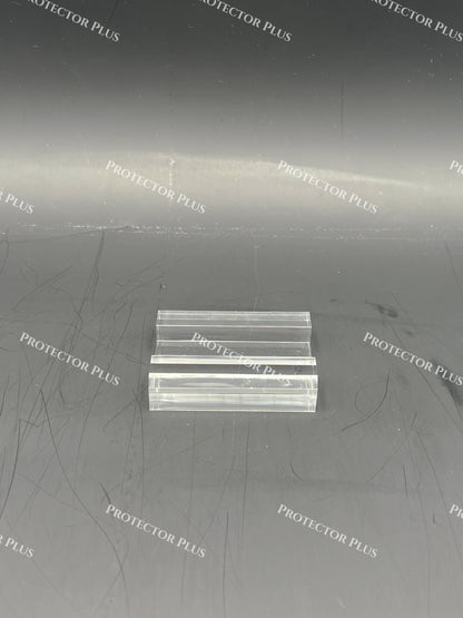 Acrylic Card Stand for Graded Card Acrylics